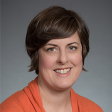 Photo: Dr. Andrea Kalus, MD