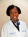 Photo: Dr. Deborah Greaves, MD