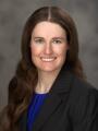 Photo: Dr. Bridget Byquist, MD