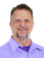 Photo: Dr. Kenneth Lecroy, MD