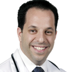 Dr. Jonathan Berger, MD