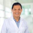 Photo: Dr. Leon Yasay Jr, MD