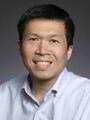 Photo: Dr. David Wong, MD