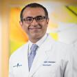 Photo: Dr. Roham Moftakhar, MD