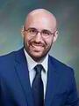Photo: Dr. Ryan Houghton, MD