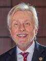 Photo: Dr. Robert Deuell, MD