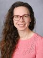 Photo: Dr. Heather Fritz, MD