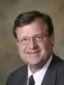 Photo: Dr. Robert Kneisley, MD