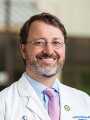 Photo: Dr. Raymond Harshbarger III, MD