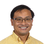 Dr. Kenny Vu, MD