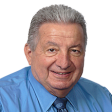 Photo: Dr. Evtishios Daros, DO