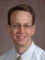 Photo: Dr. Eric Russell, MD
