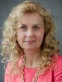 Photo: Dr. Carol Bogdan, MD