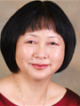 Photo: Dr. Susan Shimomaye, MD