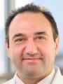 Photo: Dr. Houman Vaghefi, MD