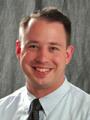 Photo: Dr. Brent Peters, MD