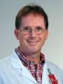 Photo: Dr. James Lively, MD