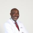 Photo: Dr. James Blake, DO