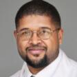 Photo: Dr. Aydrian Thomas, MD