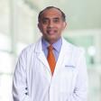 Photo: Dr. Arun Penukonda, MD