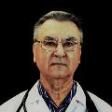 Photo: Dr. Gerardo Soto, MD