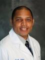 Photo: Dr. Joshua Udoetuk, MD