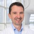 Photo: Dr. Richard Buck, MD