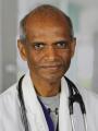 Photo: Dr. Lakshminarayan Yerra, MB Bs