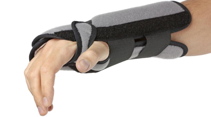 Dupuytren's Contracture: Hand Exercises