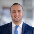 Photo: Dr. Enad Dawod, MD