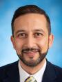 Photo: Dr. Mohammed Al-Temimi, MD