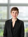 Photo: Dr. Amber Orman, MD