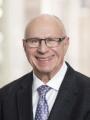 Photo: Dr. Russell Silverstein, MD