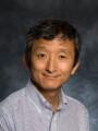 Photo: Dr. John Lee, DO