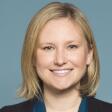 Photo: Dr. Laine Cornelison, MD