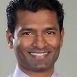 Photo: Dr. Ravi Ponnappan, MD
