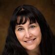 Photo: Dr. Rhene Merkouris, MD