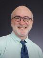 Photo: Dr. Andrew Green, MD