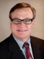 Photo: Dr. John Amick, DO