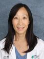 Photo: Dr. Tina Wang, MD