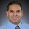 Photo: Dr. Srinivasu Moparty, MD