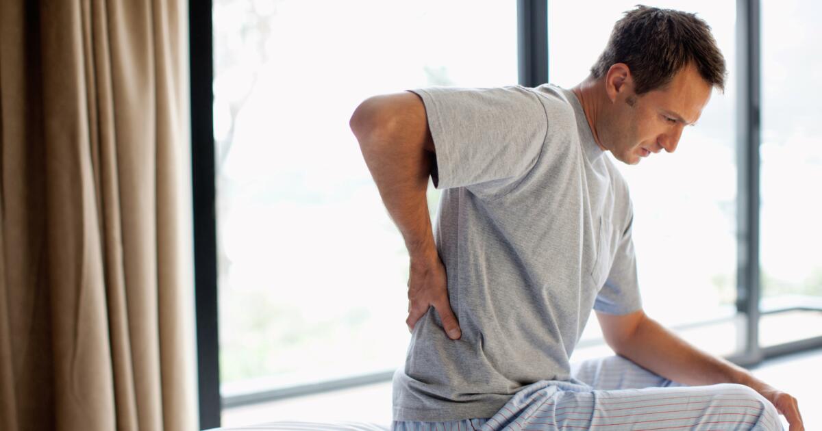Side Pain | Healthgrades