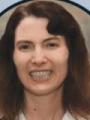 Photo: Dr. Maya Ponte, MD