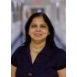 Photo: Dr. Saroj Purohit, MD
