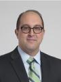 Photo: Dr. Christopher Smolock, MD