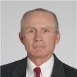 Photo: Dr. James Williams, MD
