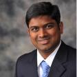 Photo: Dr. Surendranath Reddy, MD