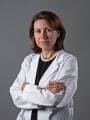 Photo: Dr. Helen Mashek, MD
