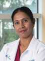 Photo: Dr. Subashini Anand, MD
