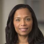 Dr. Keisha Jones, MD